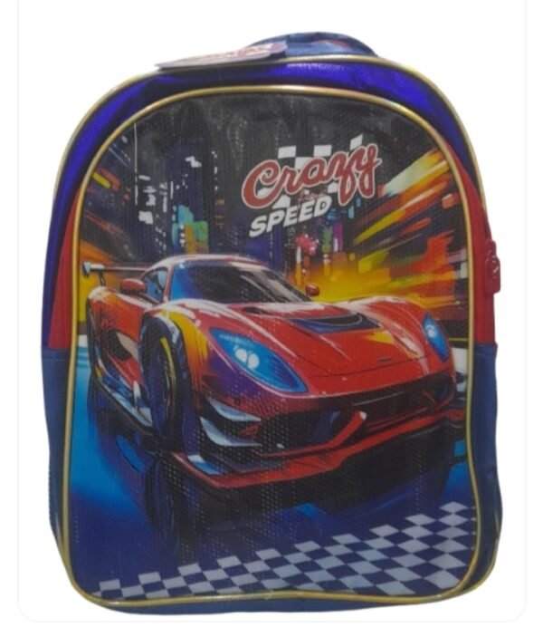 MOCHILA ESCOLAR INFANTIL DIVERSAS - Image 7