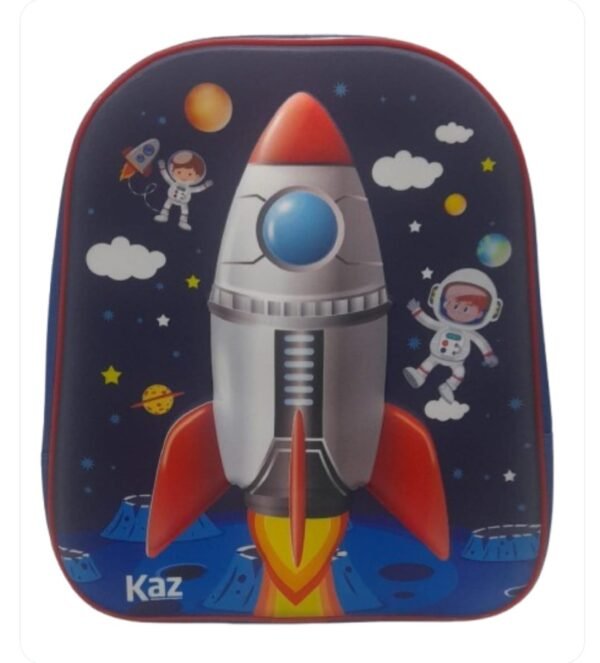 MOCHILA ESCOLAR INFANTIL DIVERSAS - Image 10