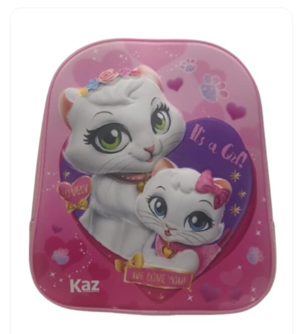 MOCHILA ESCOLAR INFANTIL DIVERSAS - Image 12